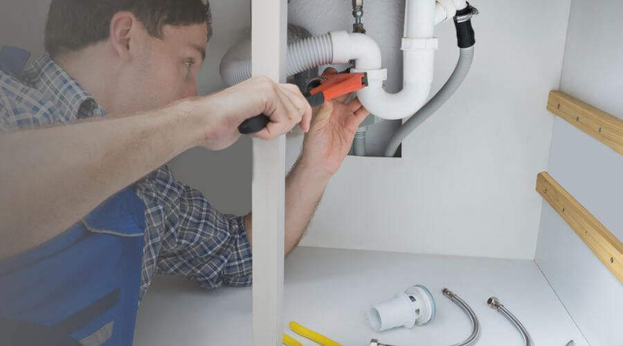 Professional expert plumbing services in Hamilton, NC